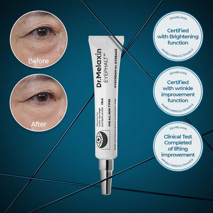 Dr. Melaxin Eyephalt